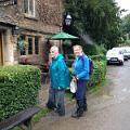 11. Arriving at the Falkland Arms
